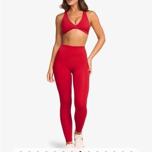 Crop Shop Boutique Set